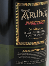 Load image into Gallery viewer, Ardbeg Smoky Barse - Bottle Of Japan