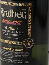 Load image into Gallery viewer, Ardbeg Smoky Barse - Bottle Of Japan