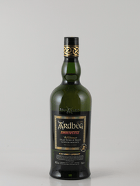 Ardbeg Smoky Barse - Bottle Of Japan