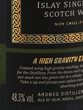 Load image into Gallery viewer, Ardbeg Smoky Barse - Bottle Of Japan