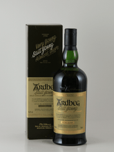 Load image into Gallery viewer, Ardbeg Still Young - Bottle Of Japan