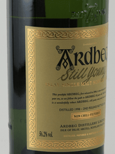 Load image into Gallery viewer, Ardbeg Still Young - Bottle Of Japan