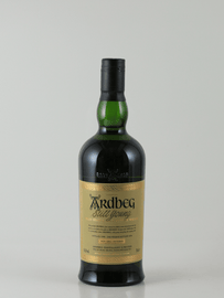 Ardbeg Still Young - Bottle Of Japan