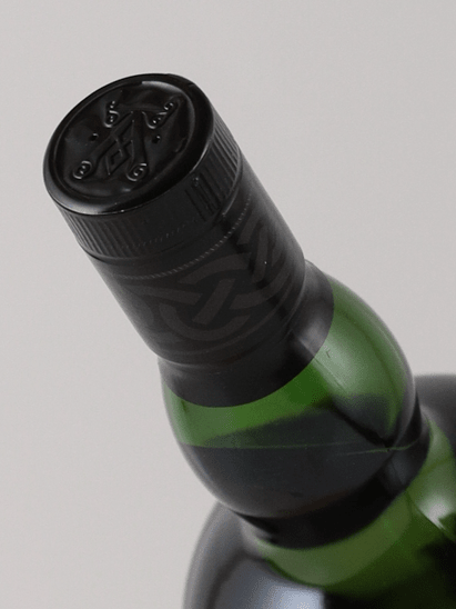 Ardbeg Supernova 2009 - Bottle Of Japan