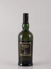 Load image into Gallery viewer, Ardbeg Supernova 2009 - Bottle Of Japan