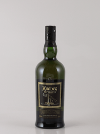 Ardbeg Supernova 2009 - Bottle Of Japan