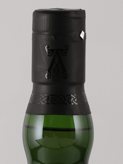 Ardbeg Supernova 2009 - Bottle Of Japan
