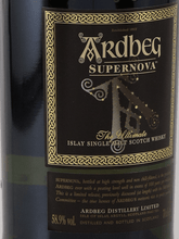 Load image into Gallery viewer, Ardbeg Supernova 2009 - Bottle Of Japan