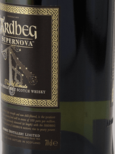 Load image into Gallery viewer, Ardbeg Supernova 2009 - Bottle Of Japan