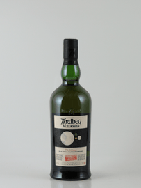 Ardbeg Supernova 2015 - Bottle Of Japan