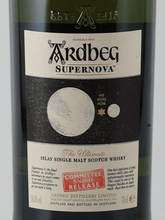 Load image into Gallery viewer, Ardbeg Supernova 2015 - Bottle Of Japan