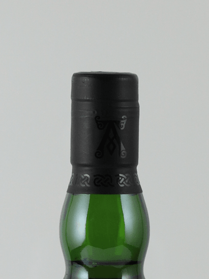 Ardbeg Supernova 2015 - Bottle Of Japan
