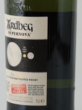 Load image into Gallery viewer, Ardbeg Supernova 2015 - Bottle Of Japan