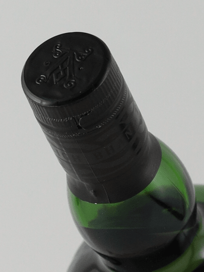 Ardbeg Traigh Bhan 19 Year Old Batch 2 - Bottle Of Japan