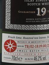 Load image into Gallery viewer, Ardbeg Traigh Bhan 19 Year Old Batch 2 - Bottle Of Japan