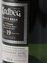 Load image into Gallery viewer, Ardbeg Traigh Bhan 19 Year Old Batch 2 - Bottle Of Japan