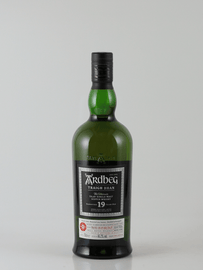 Ardbeg Traigh Bhan 19 Year Old Batch 2 - Bottle Of Japan