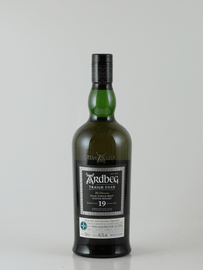 Ardbeg Traigh Bhan 19 Year Old Batch 6 - Bottle Of Japan
