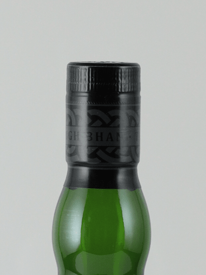 Ardbeg Traigh Bhan 19 Year Old Batch 6 - Bottle Of Japan