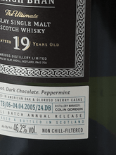 Load image into Gallery viewer, Ardbeg Traigh Bhan 19 Year Old Batch 6 - Bottle Of Japan