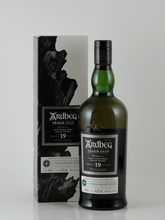 Load image into Gallery viewer, Ardbeg Traigh Bhan 19 Year Old Batch 6 - Bottle Of Japan