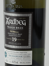 Load image into Gallery viewer, Ardbeg Traigh Bhan 19 Year Old Batch 6 - Bottle Of Japan