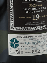 Load image into Gallery viewer, Ardbeg Traigh Bhan 19 Year Old Batch 6 - Bottle Of Japan