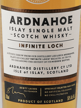 Load image into Gallery viewer, Ardnacross Infinite Loch by Sea - Bottle Of Japan