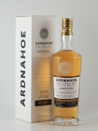 Ardnacross Infinite Loch by Sea - Bottle Of Japan