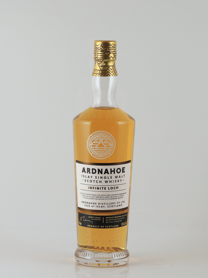 Ardnacross Infinite Loch by Sea - Bottle Of Japan