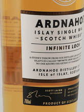 Load image into Gallery viewer, Ardnacross Infinite Loch by Sea - Bottle Of Japan