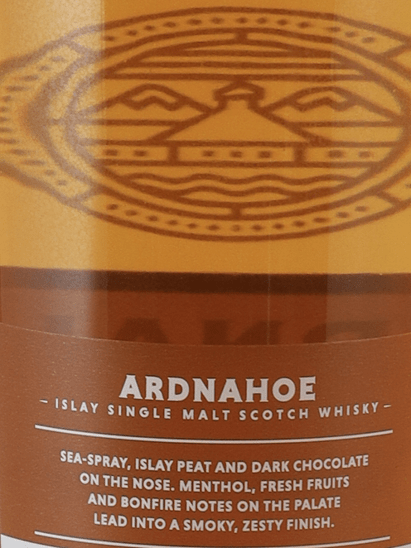 Ardnacross Infinite Loch by Sea - Bottle Of Japan