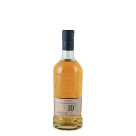 Ardnamurchan 10 Year Old Anniversary Edition 50%, 700ml - front bottle
