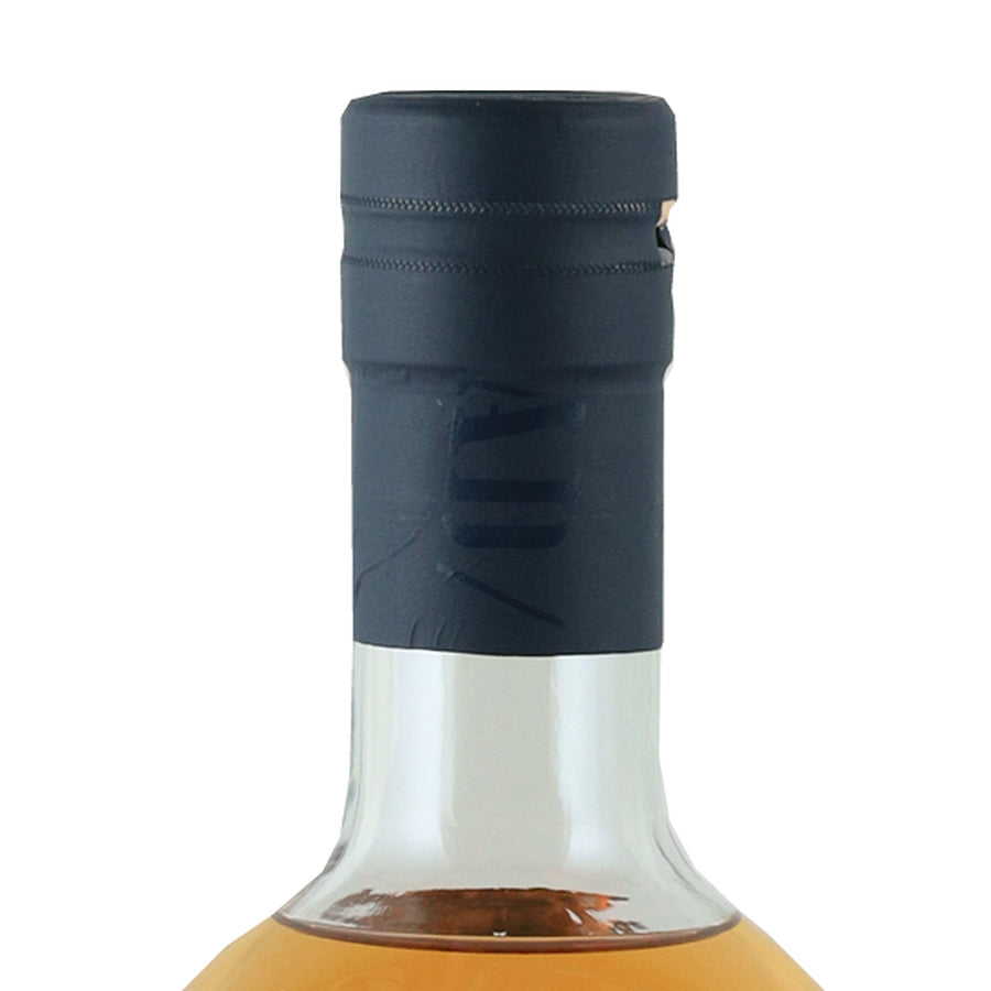 Ardnamurchan 10 Year Old Anniversary Edition 50%, 700ml - neck capsule