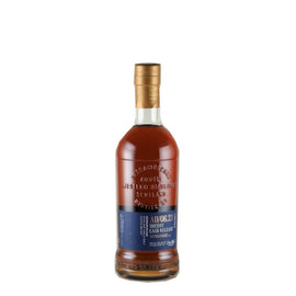 Ardnamurchan Single Malt Sherry Cask for Three Rivers 58.2% - bottle front