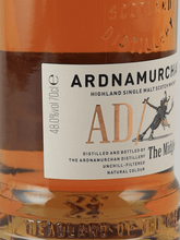 Load image into Gallery viewer, Ardnarmullan The Midge - Bottle Of Japan