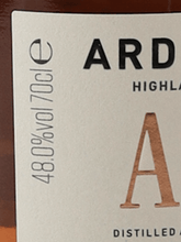 Load image into Gallery viewer, Ardnarmullan The Midge - Bottle Of Japan