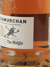 Load image into Gallery viewer, Ardnarmullan The Midge - Bottle Of Japan