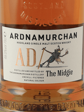 Load image into Gallery viewer, Ardnarmullan The Midge - Bottle Of Japan