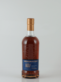 Ardnarnukan Single Malt Sherry Cask - Bottle Of Japan