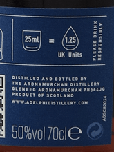 Load image into Gallery viewer, Ardnarnukan Single Malt Sherry Cask - Bottle Of Japan