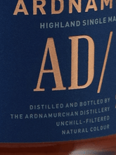 Load image into Gallery viewer, Ardnarnukan Single Malt Sherry Cask - Bottle Of Japan