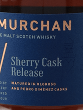Load image into Gallery viewer, Ardnarnukan Single Malt Sherry Cask - Bottle Of Japan