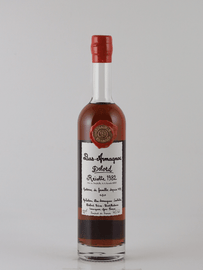 Armagnac Drouin Vintage 1982 500ml - Bottle Of Japan