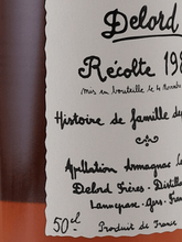 Load image into Gallery viewer, Armagnac Drouin Vintage 1985 500ml - Bottle Of Japan
