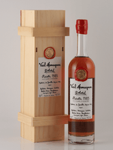 Load image into Gallery viewer, Armagnac Drouin Vintage 1985 500ml - Bottle Of Japan