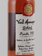 Load image into Gallery viewer, Armagnac Drouin Vintage 1985 500ml - Bottle Of Japan