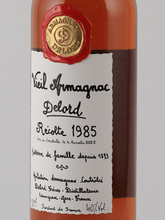 Load image into Gallery viewer, Armagnac Drouin Vintage 1985 500ml - Bottle Of Japan