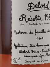 Load image into Gallery viewer, Armagnac Drouin Vintage 1988 500ml - Bottle Of Japan