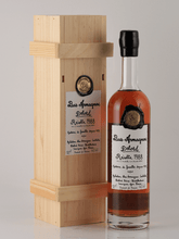 Load image into Gallery viewer, Armagnac Drouin Vintage 1988 500ml - Bottle Of Japan
